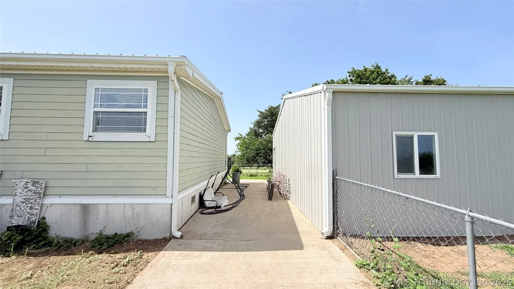 13745 E 223rd Street S Webbers Falls, OK 74470