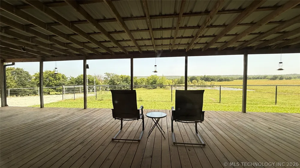 13745 E 223rd Street S Webbers Falls, OK 74470