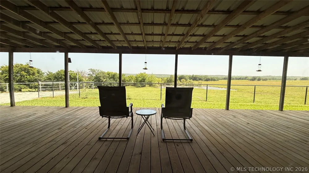 13745 E 223rd Street S Webbers Falls, OK 74470