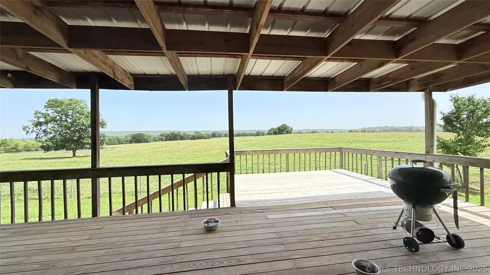 13745 E 223rd Street S Webbers Falls, OK 74470