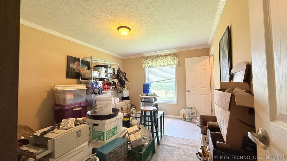 13745 E 223rd Street S Webbers Falls, OK 74470