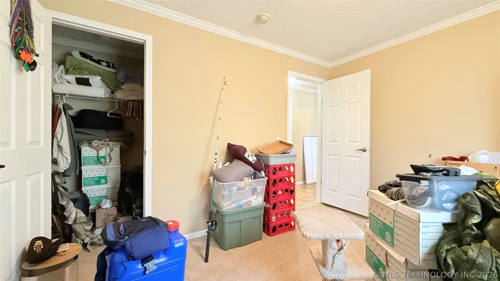 13745 E 223rd Street S Webbers Falls, OK 74470
