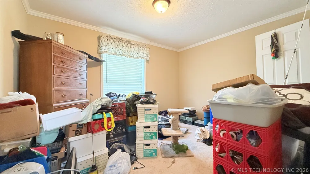 13745 E 223rd Street S Webbers Falls, OK 74470