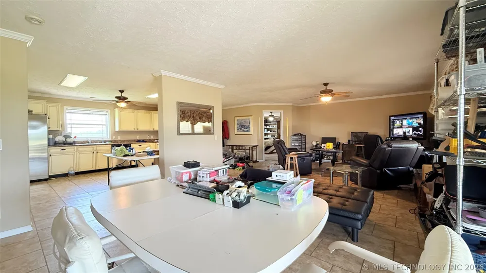 13745 E 223rd Street S Webbers Falls, OK 74470