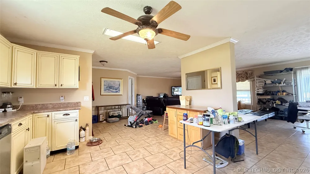 13745 E 223rd Street S Webbers Falls, OK 74470