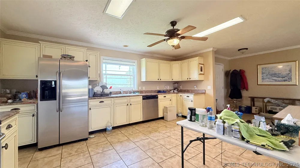 13745 E 223rd Street S Webbers Falls, OK 74470