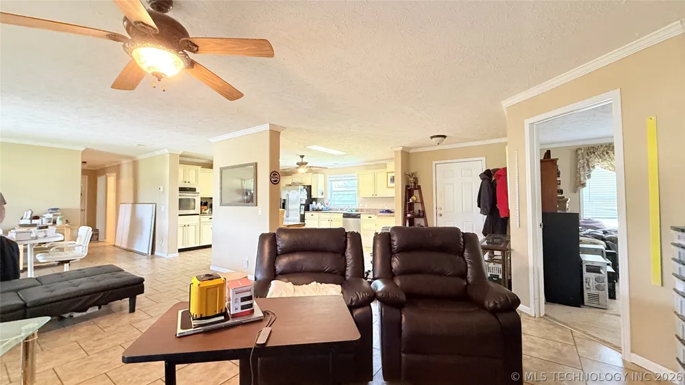 13745 E 223rd Street S Webbers Falls, OK 74470