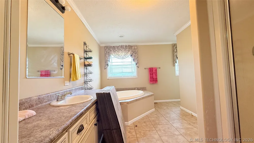 13745 E 223rd Street S Webbers Falls, OK 74470