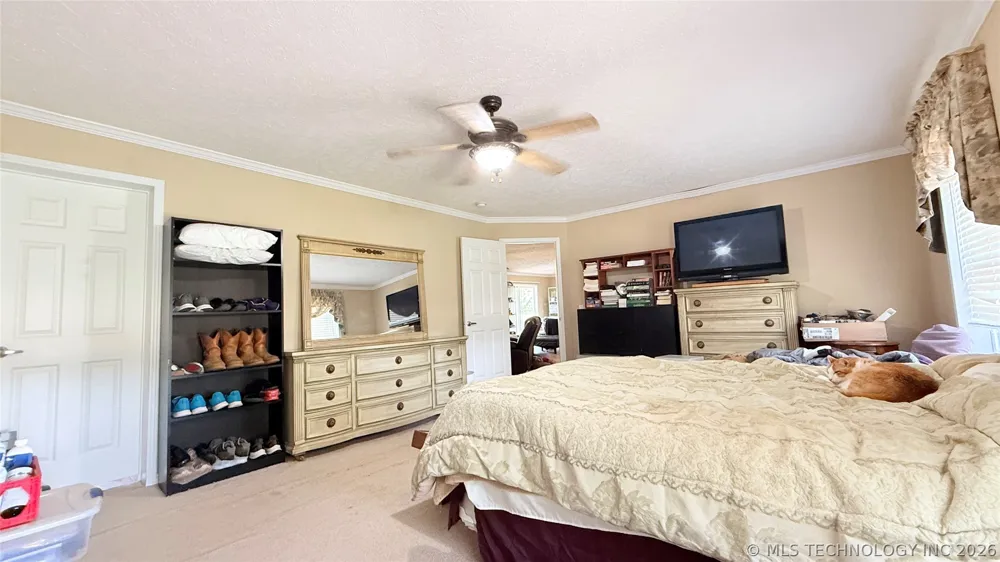 13745 E 223rd Street S Webbers Falls, OK 74470