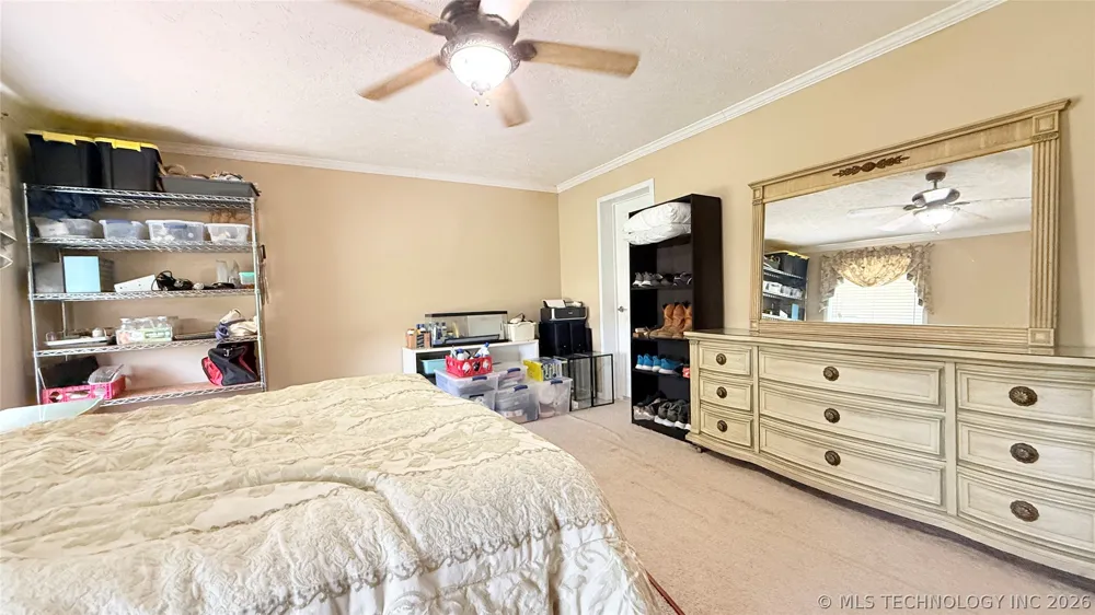 13745 E 223rd Street S Webbers Falls, OK 74470