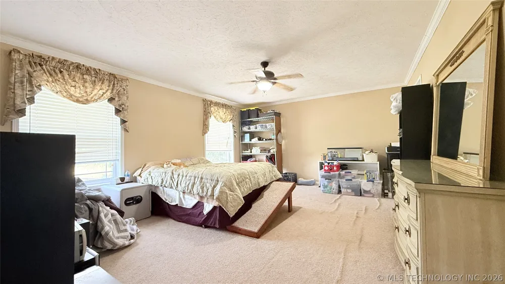 13745 E 223rd Street S Webbers Falls, OK 74470