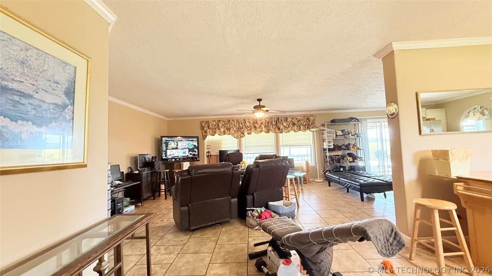 13745 E 223rd Street S Webbers Falls, OK 74470