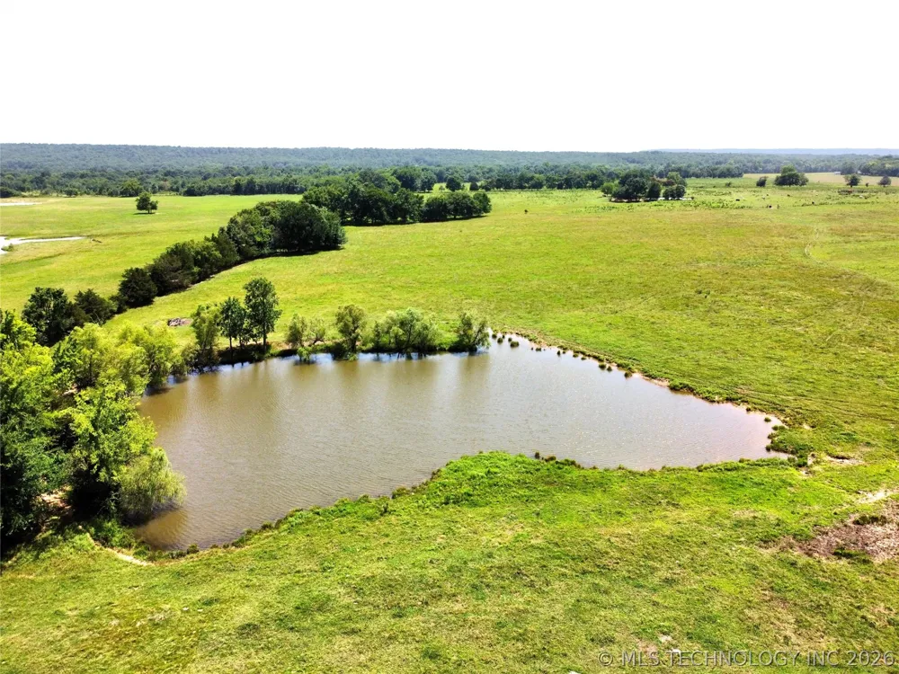 13745 E 223rd Street S Webbers Falls, OK 74470