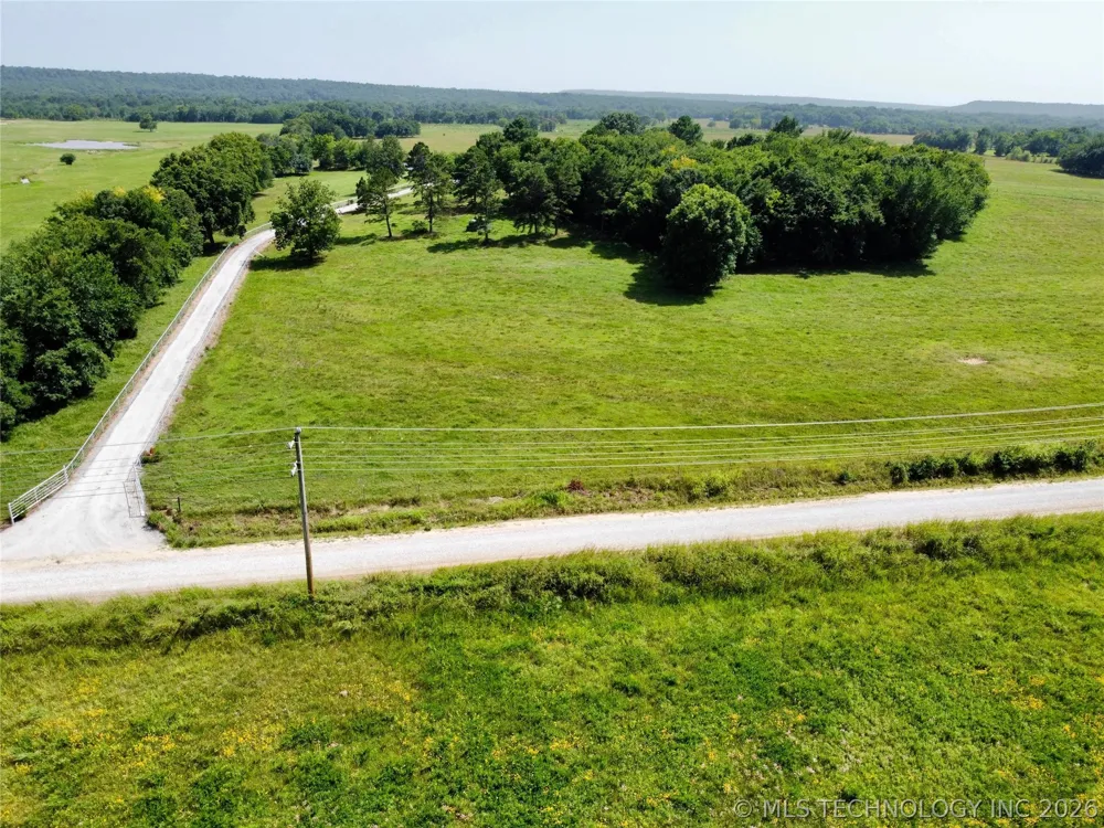 13745 E 223rd Street S Webbers Falls, OK 74470