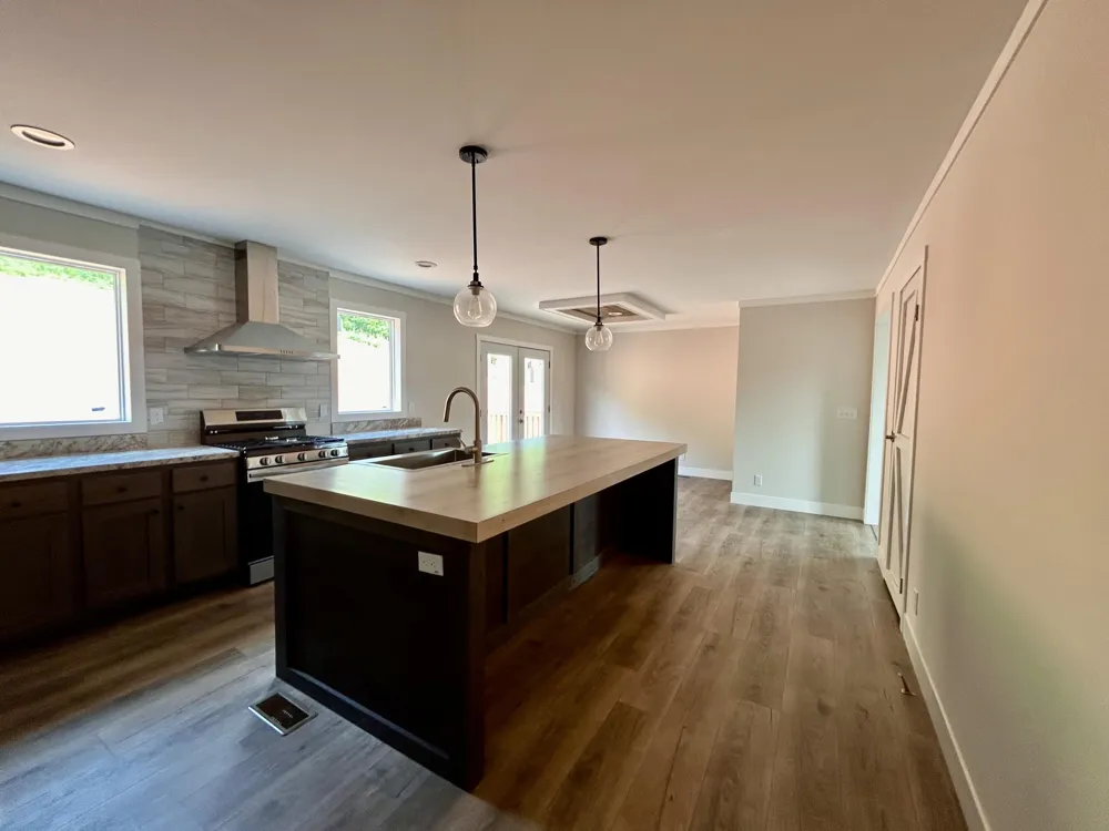 599 Cuno Lane Decatur, TN 37322