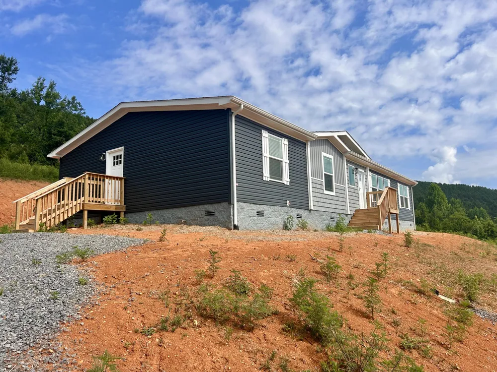 599 Cuno Lane Decatur, TN 37322