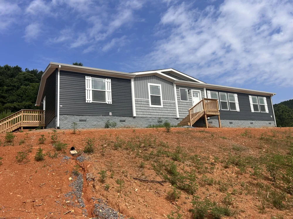599 Cuno Lane Decatur, TN 37322