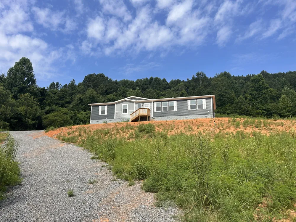 599 Cuno Lane Decatur, TN 37322
