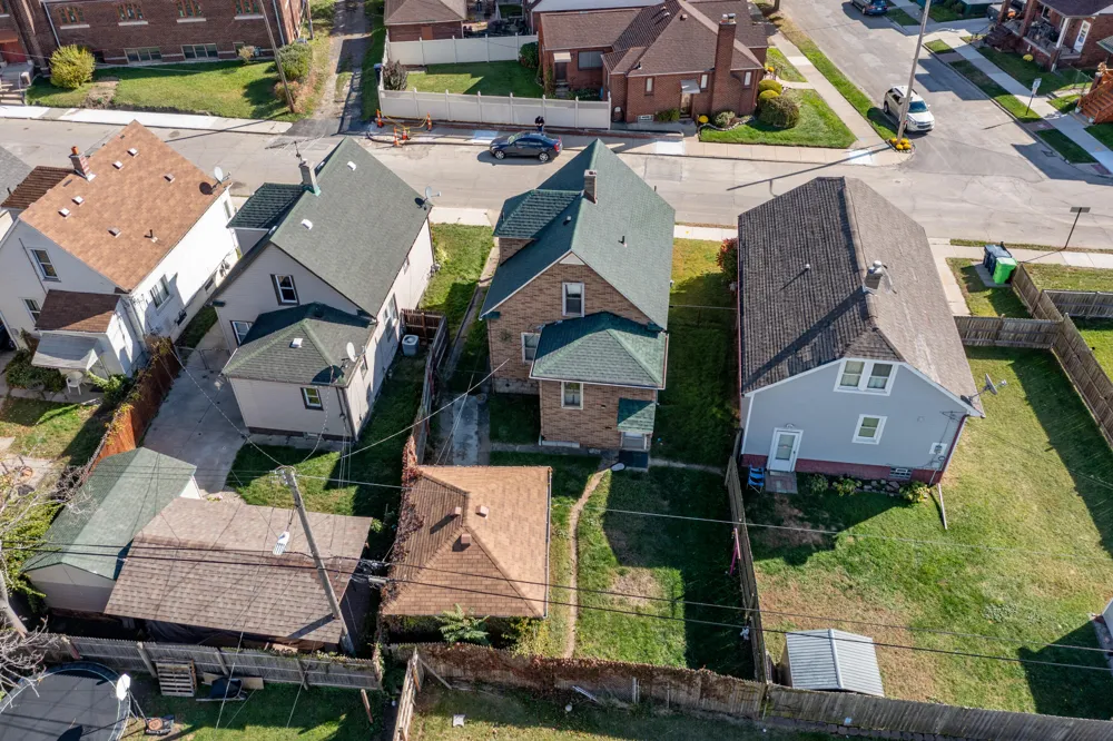 360 Burke Street River Rouge City, MI 48218