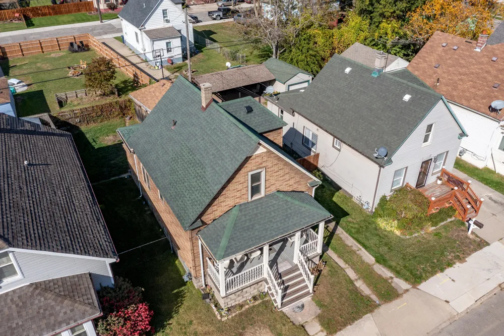 360 Burke Street River Rouge City, MI 48218