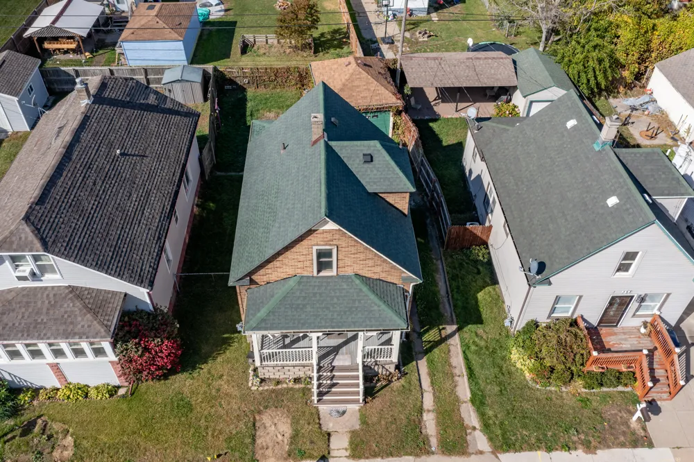 360 Burke Street River Rouge City, MI 48218