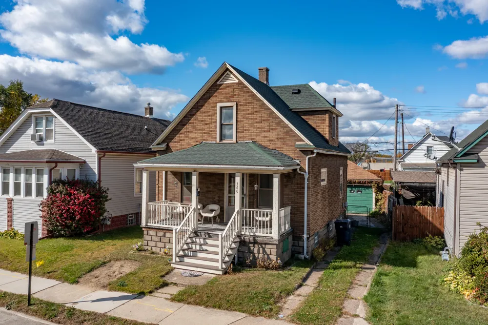 360 Burke Street River Rouge City, MI 48218