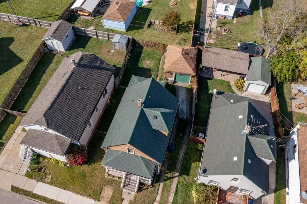 360 Burke Street River Rouge City, MI 48218