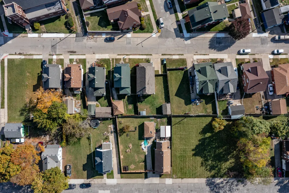360 Burke Street River Rouge City, MI 48218