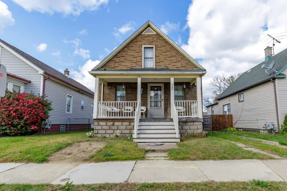 360 Burke Street River Rouge City, MI 48218