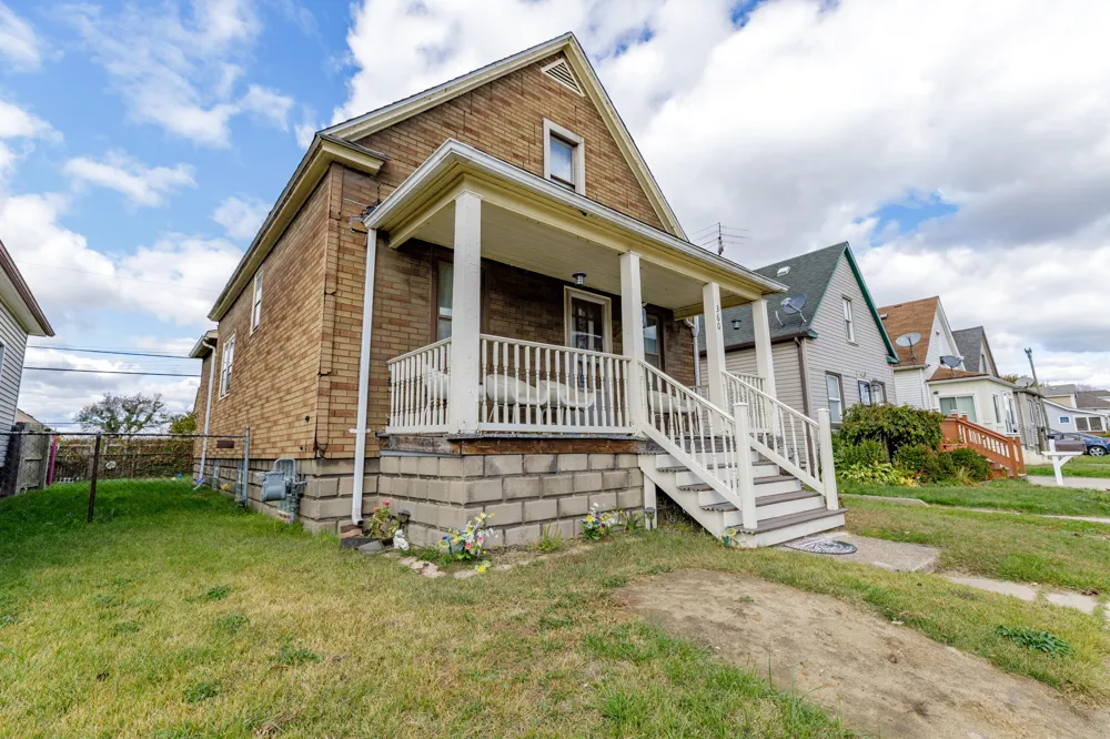 360 Burke Street River Rouge City, MI 48218