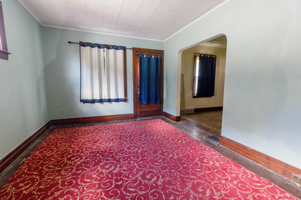 360 Burke Street River Rouge City, MI 48218