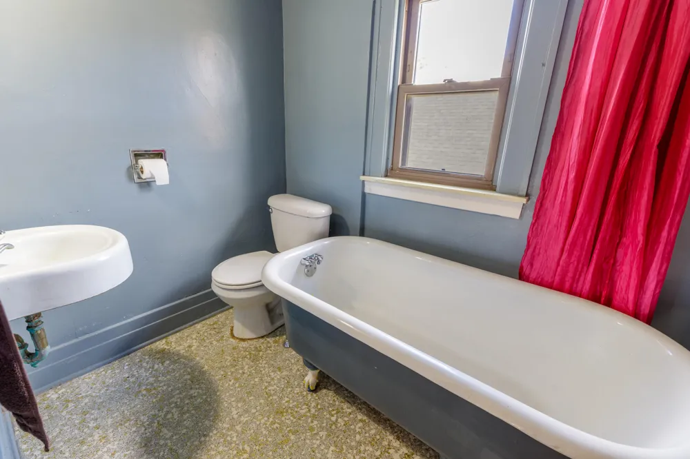360 Burke Street River Rouge City, MI 48218
