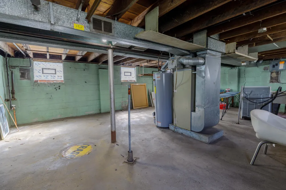 360 Burke Street River Rouge City, MI 48218