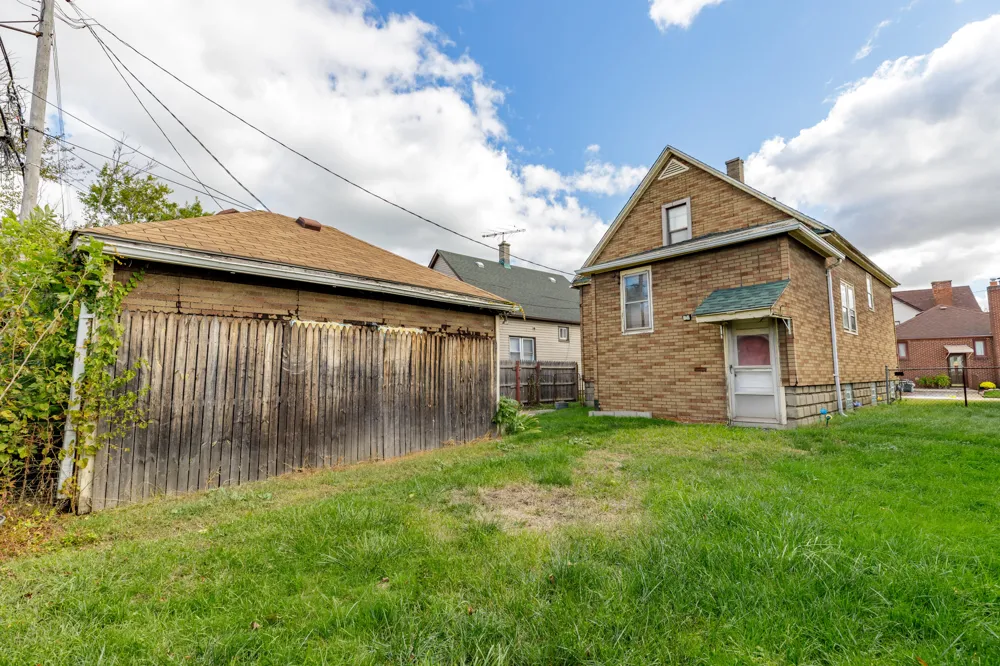 360 Burke Street River Rouge City, MI 48218