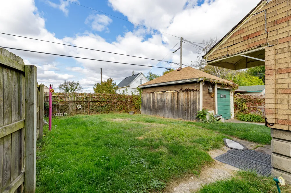 360 Burke Street River Rouge City, MI 48218