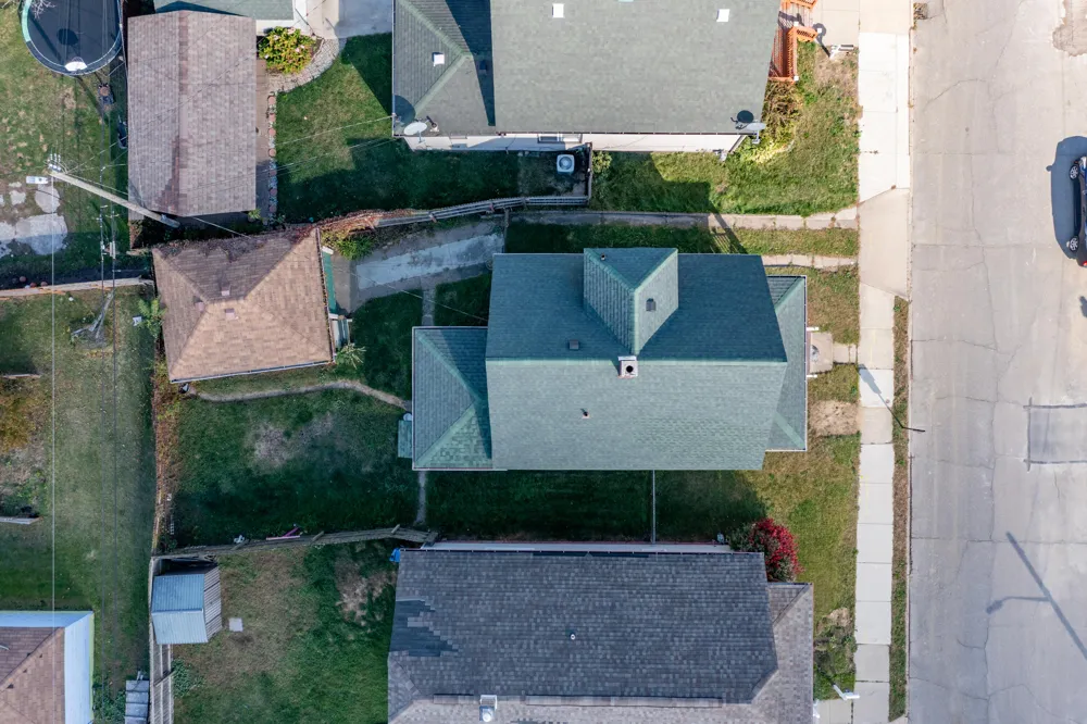 360 Burke Street River Rouge City, MI 48218