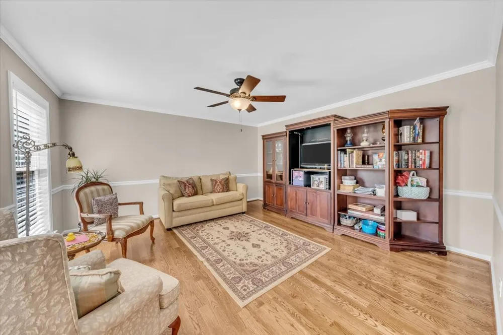 141 W Laurel Ave McMinnville, TN 37110