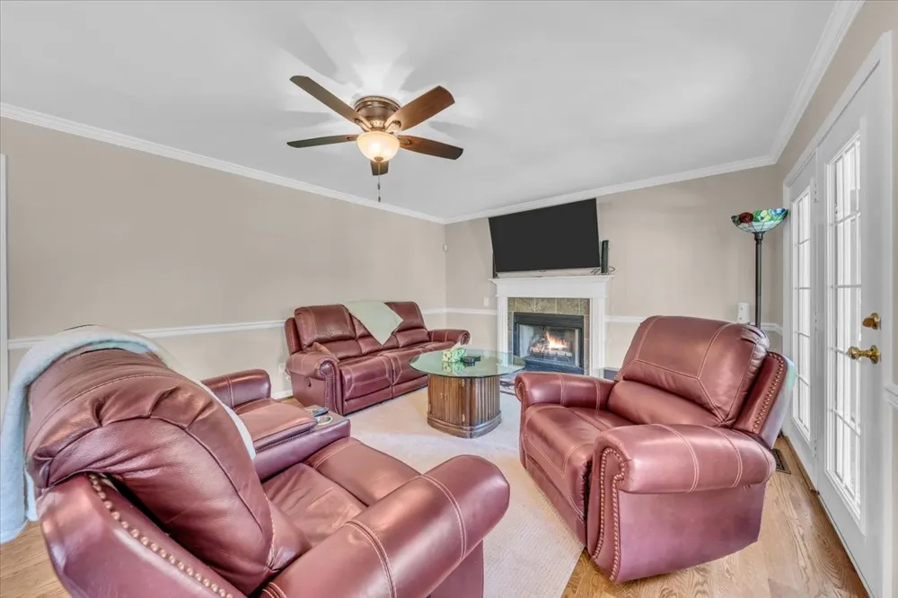 141 W Laurel Ave McMinnville, TN 37110