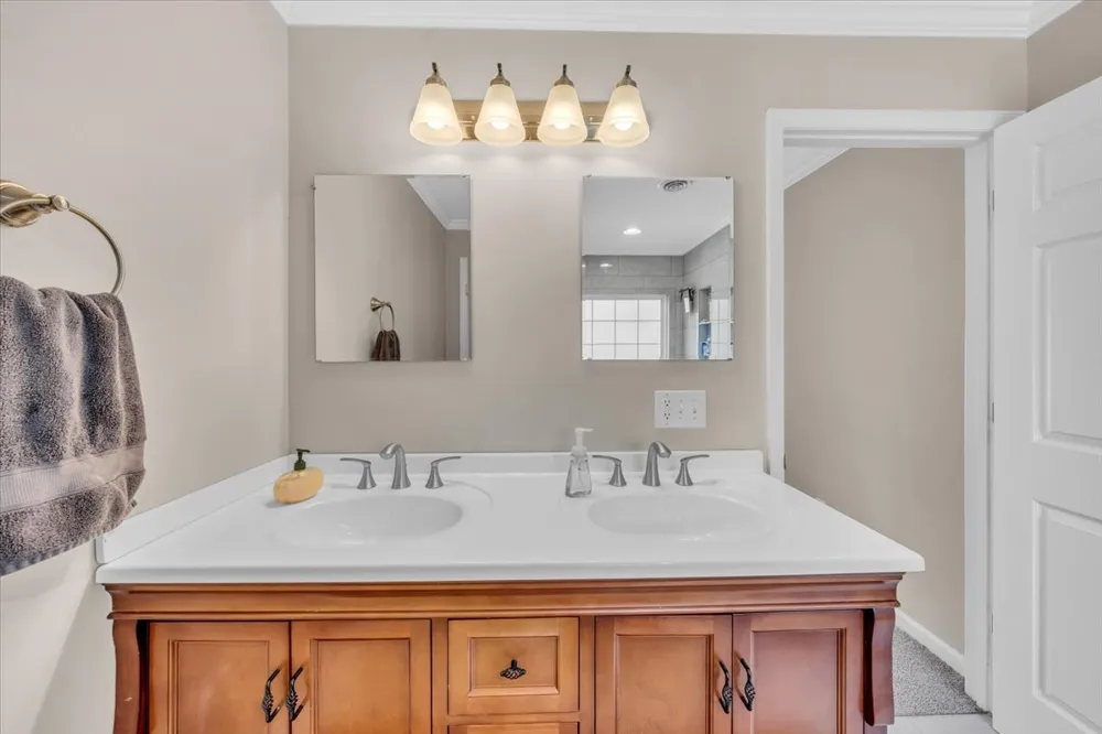 141 W Laurel Ave McMinnville, TN 37110