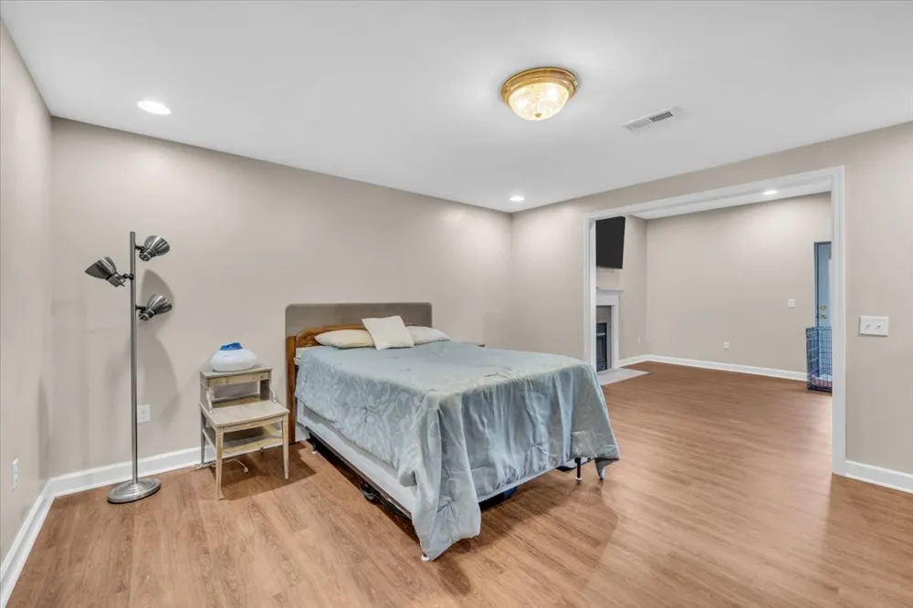 141 W Laurel Ave McMinnville, TN 37110