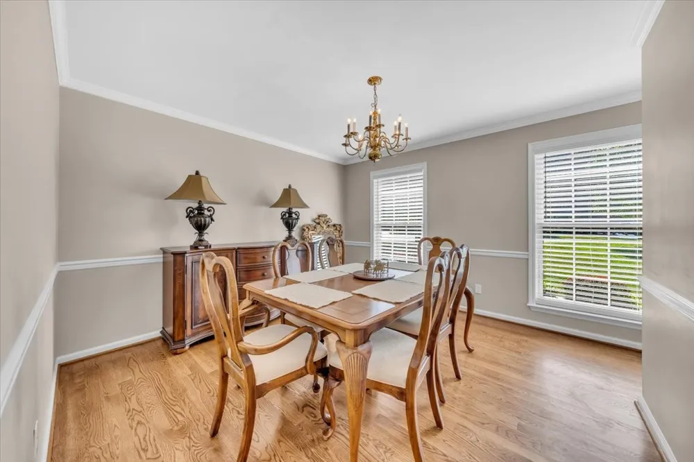 141 W Laurel Ave McMinnville, TN 37110