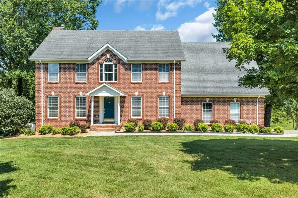 141 W Laurel Ave McMinnville, TN 37110