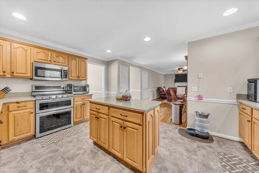 141 W Laurel Ave McMinnville, TN 37110