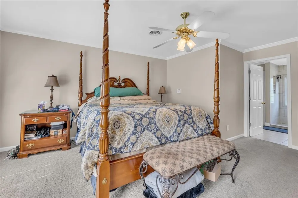 141 W Laurel Ave McMinnville, TN 37110