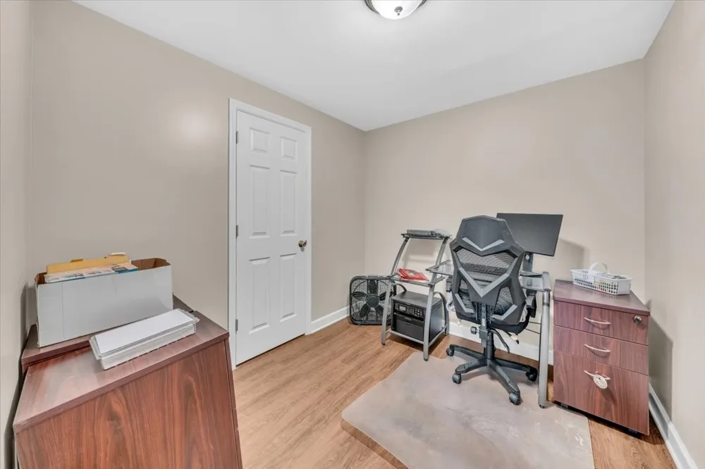 141 W Laurel Ave McMinnville, TN 37110