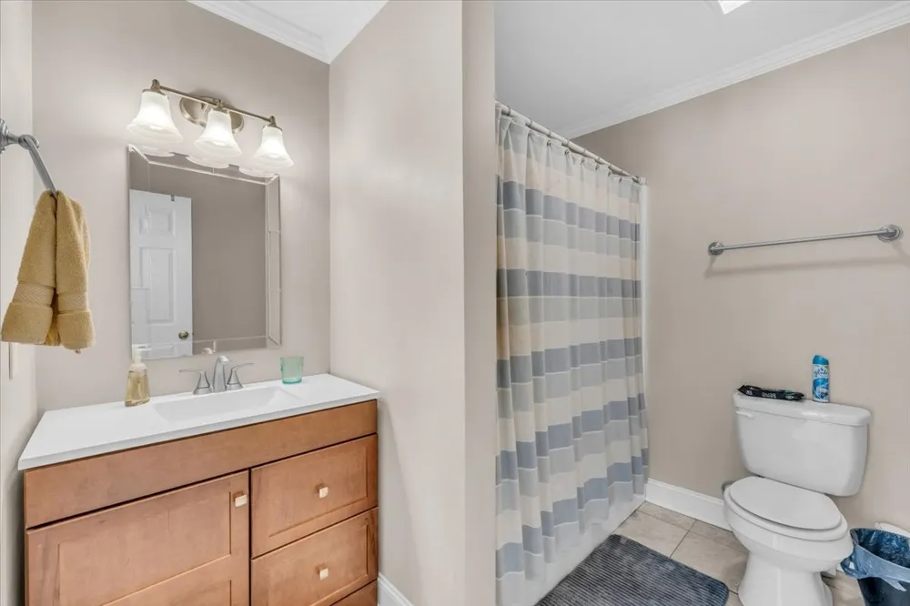 141 W Laurel Ave McMinnville, TN 37110