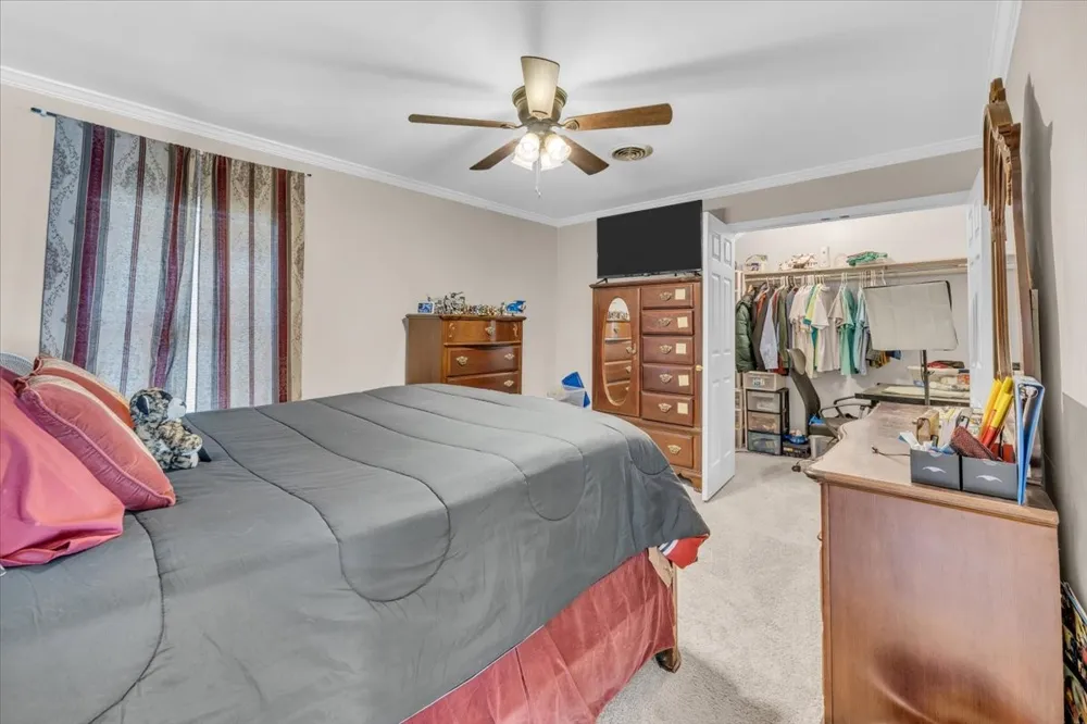141 W Laurel Ave McMinnville, TN 37110