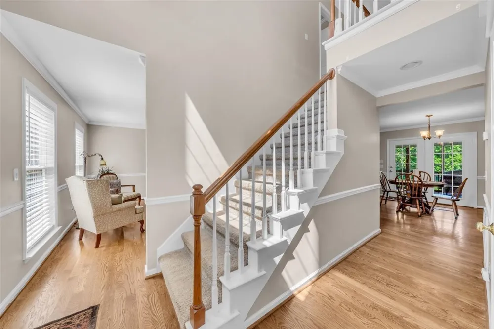 141 W Laurel Ave McMinnville, TN 37110