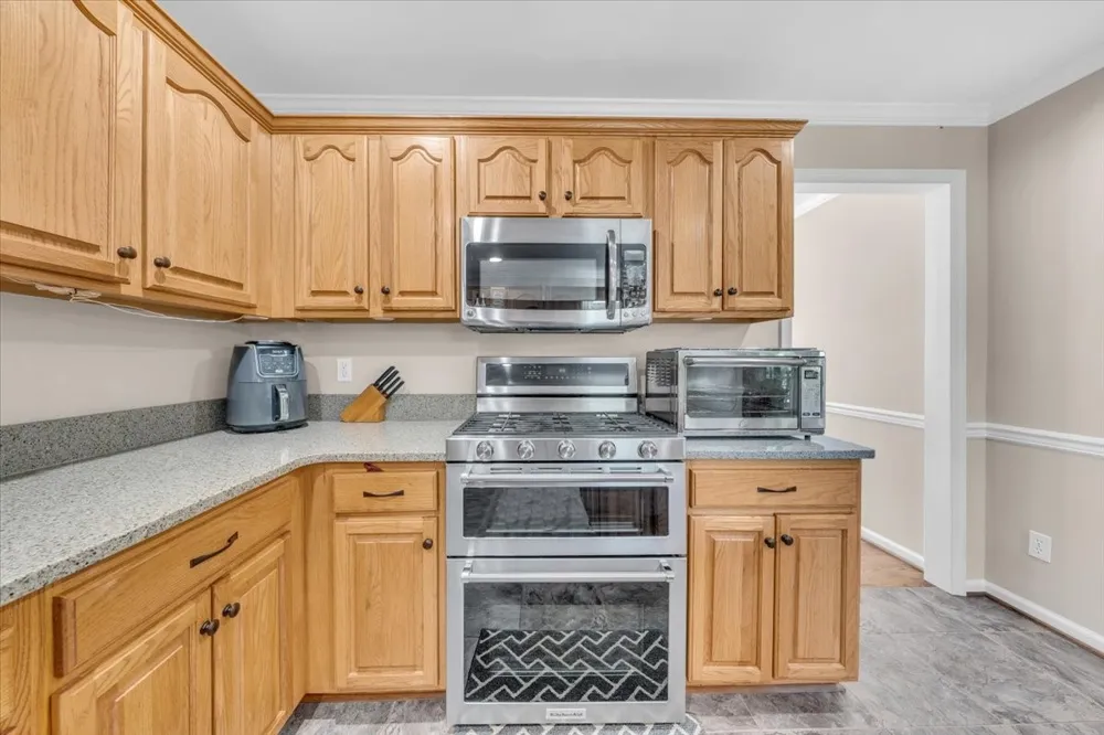 141 W Laurel Ave McMinnville, TN 37110