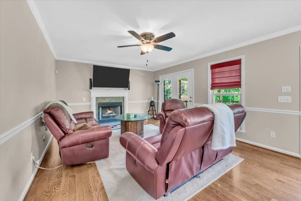 141 W Laurel Ave McMinnville, TN 37110